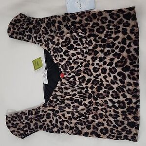 Rebellious Dreamer Top Size: XL